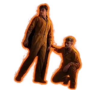 Delta Force Tide Prison Raid Boost