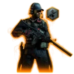 Delta Force Warfare leveling up quickly, enhancing combat skills and unlocking advanced battlefield abilities.