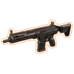 Delta Force Weapon leveling up, enhancing firepower and unlocking advanced in-game features.