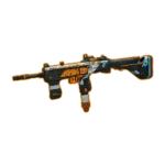 Top Edge Skin Unlock allowing players to access exclusive weapon or character skins in the game.
