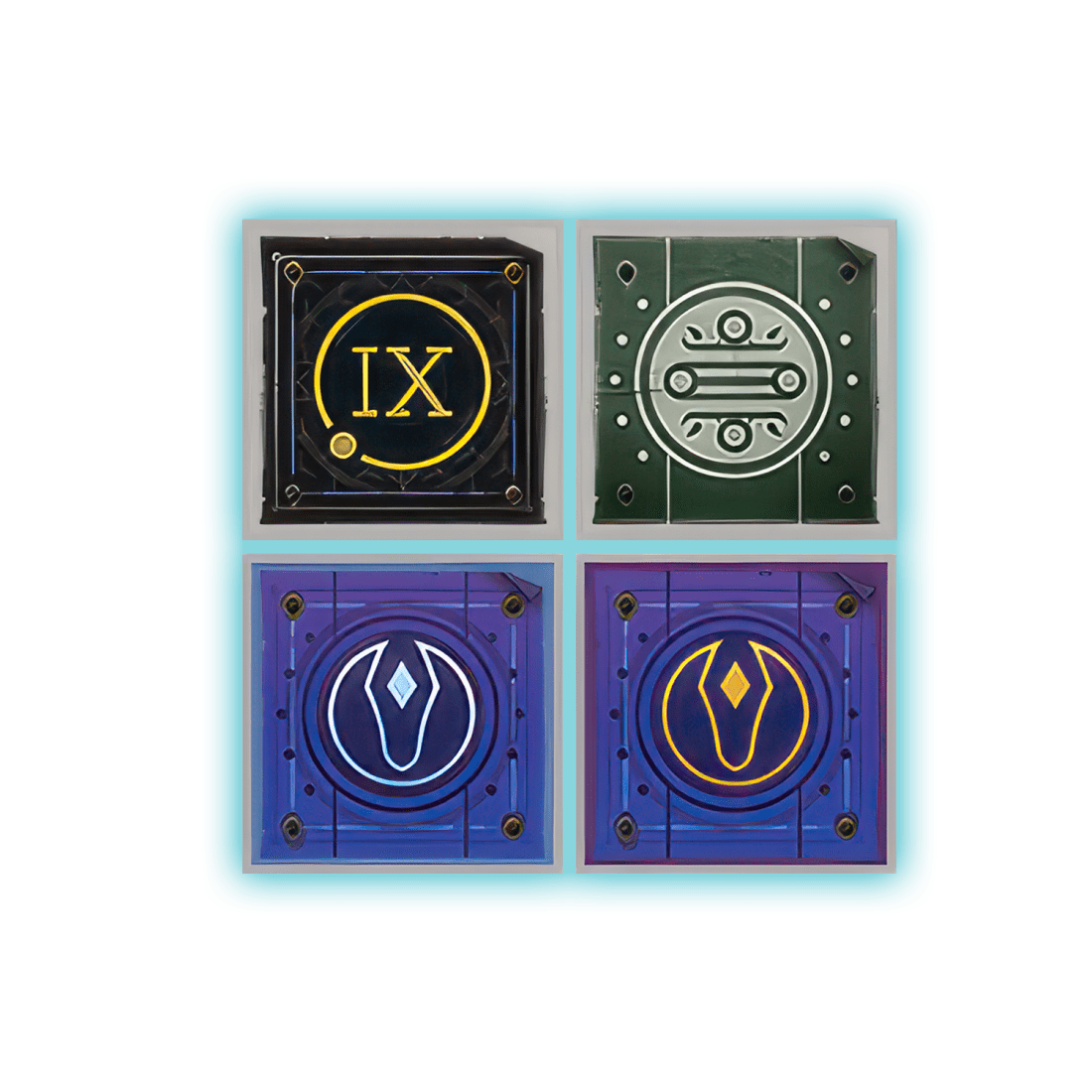 bounties-preparation