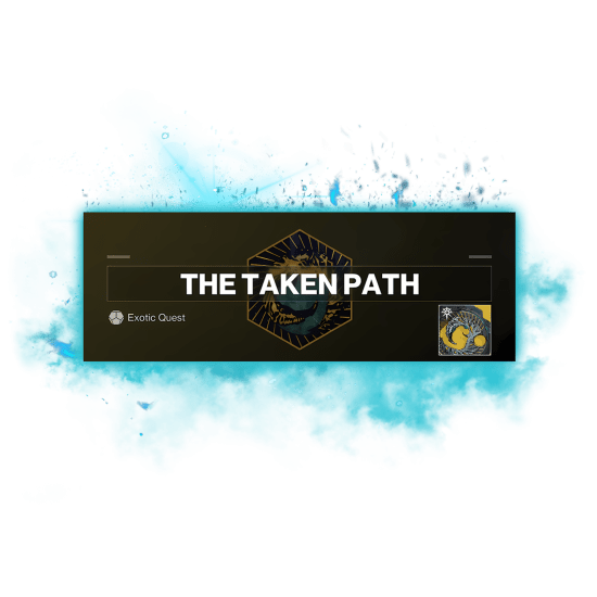 the-taken-path-quest