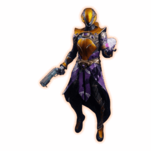 Best Legendary Armor