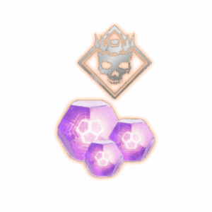 Legendary Campaign + Power Cap