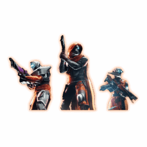 The Edge of Fate Campaign