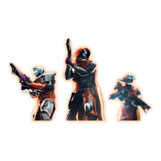 The Edge of Fate Campaign