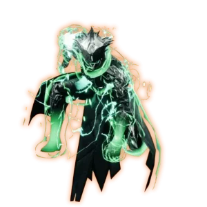 Anniversary Pose Emote