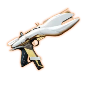 Antedate Submachine Gun