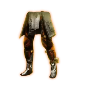 Boots of the Assembler