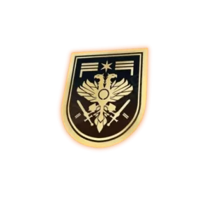 Crucible Seal (Glorious)