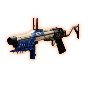 Explosive Personality