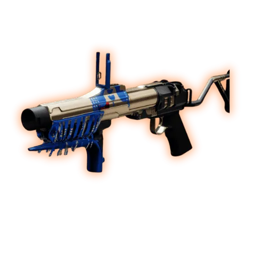 Explosive Personality