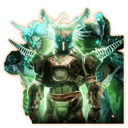 Flawless Crota's End