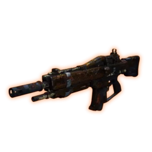 Gahlran's Right Hand Farm