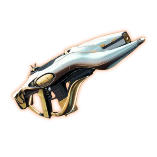 Intercalary Auto Rifle