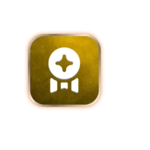 Lighthouse-Keeper Emblem