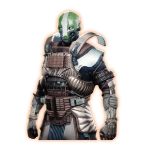 Mantle of Battle Harmony