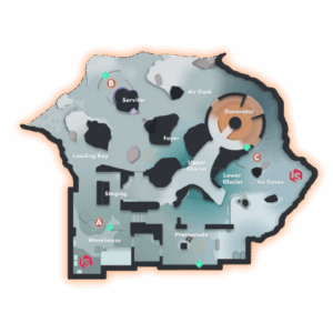 Map and Territory Quest