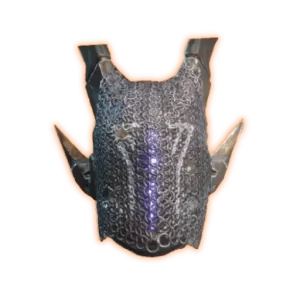 Mask of the Quiet One