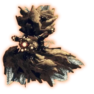 Master Spire of the Watcher