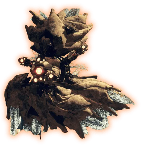 Master Spire of the Watcher