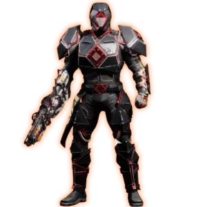 Master Wrath of the Machine