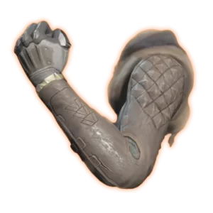 Mechaneer's Tricksleeves