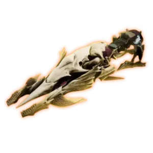 Ossein Earthcarver Sparrow