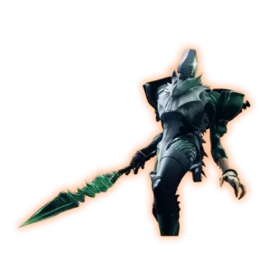 Overthrow Completion