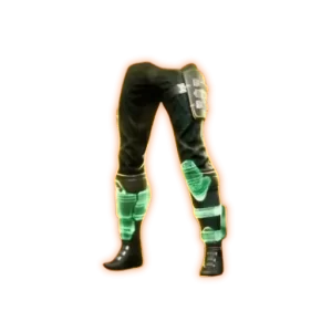 Radiant Dance Machines