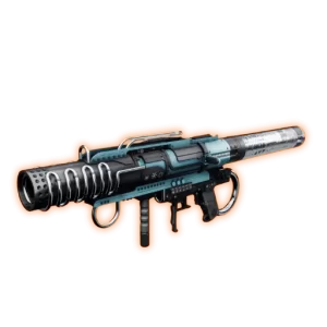 Red Herring Weapon Leveling