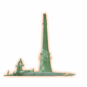 Savathun's Spire