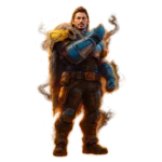 Destiny Rising 100% Zone Exploration