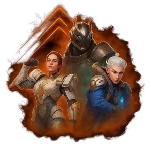 Destiny Rising Gauntlet Onslaught