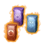 Destiny Rising Hardened Lumenite