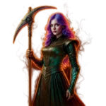 Destiny Rising Legendary Campaign 6