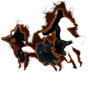 Destiny Rising Strikes