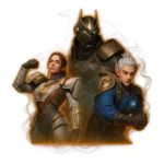 Destiny Rising Team Level Boost