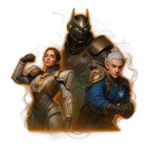 Destiny Rising Team Level Boost