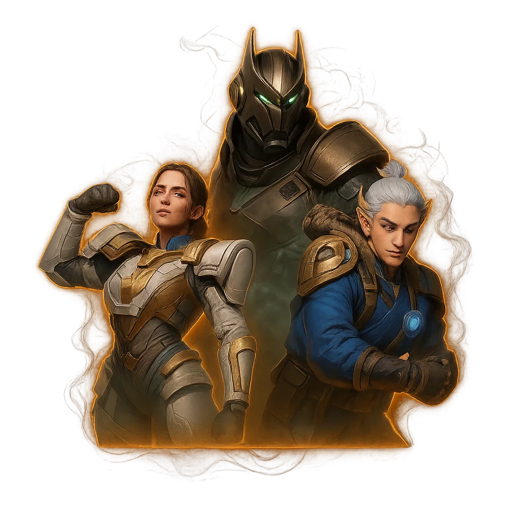 Destiny Rising Gauntlet Onslaught