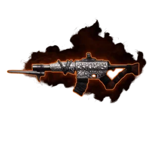 Destiny Rising Weapon Salvage