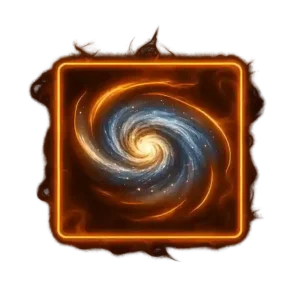 Destiny Rising Superposed Photons