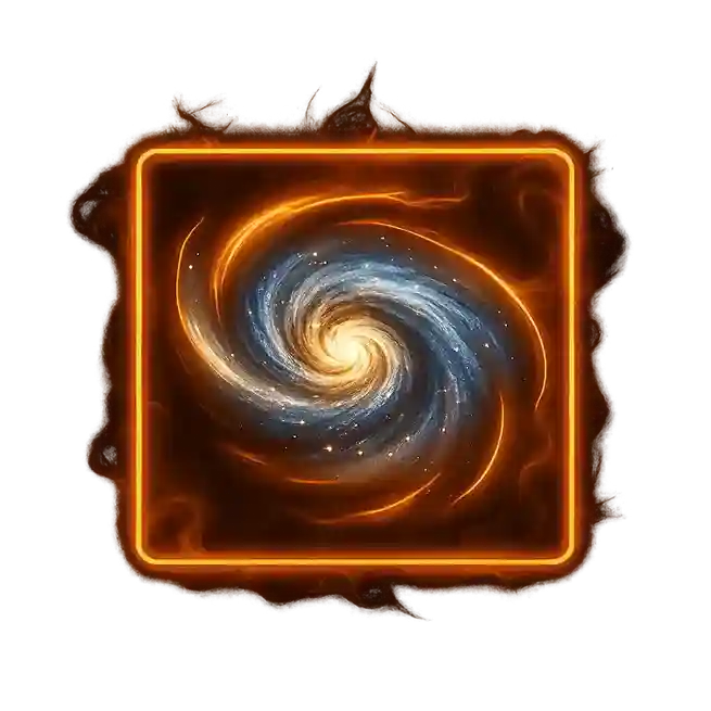 Destiny Rising Superposed Photons