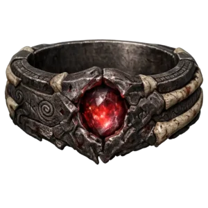 Band of First Breath