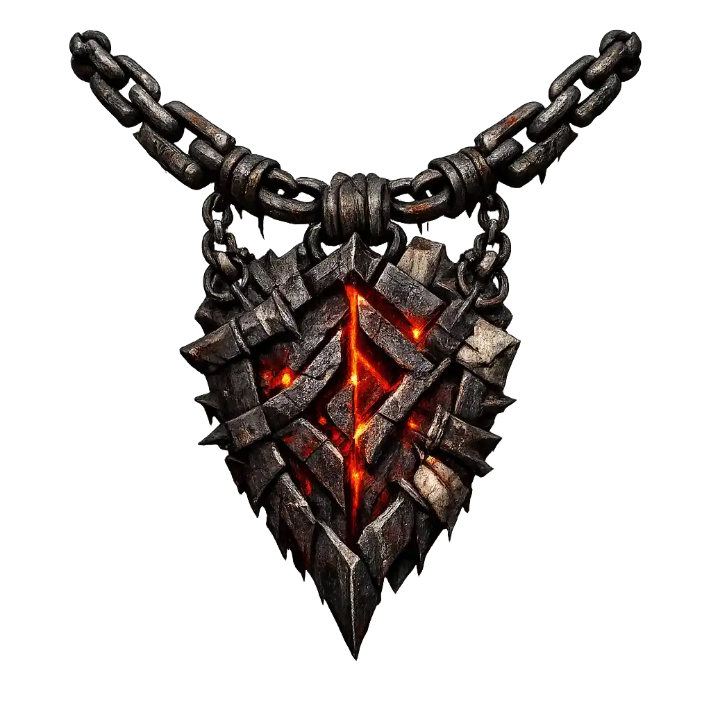 Airidah’s Inexorable Will