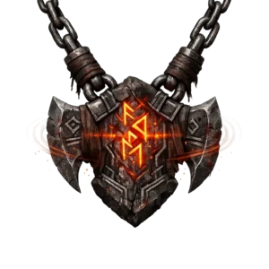 Band of Ichorous Rose