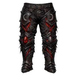 Blood Moon Breeches