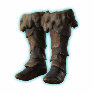 beastfall-boots