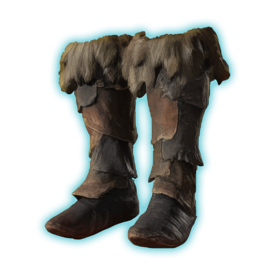 beastfall-boots