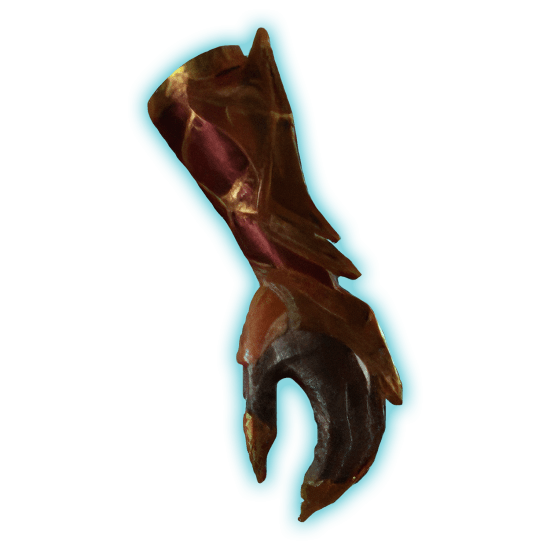 paingorgers-gauntlets